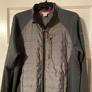 Orvis Mens jacket, Med